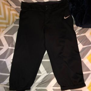 Nike Softball Pants